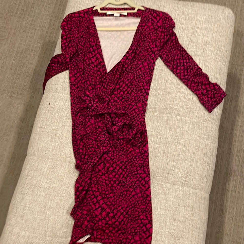 Love this work dress